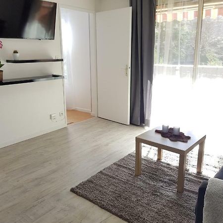 Laurier Apartment Toulouse Bagian luar foto