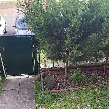 Laurier Apartment Toulouse Bagian luar foto