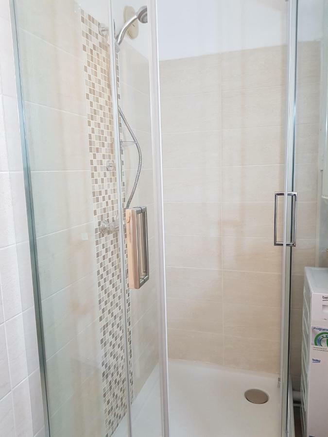 Laurier Apartment Toulouse Bagian luar foto