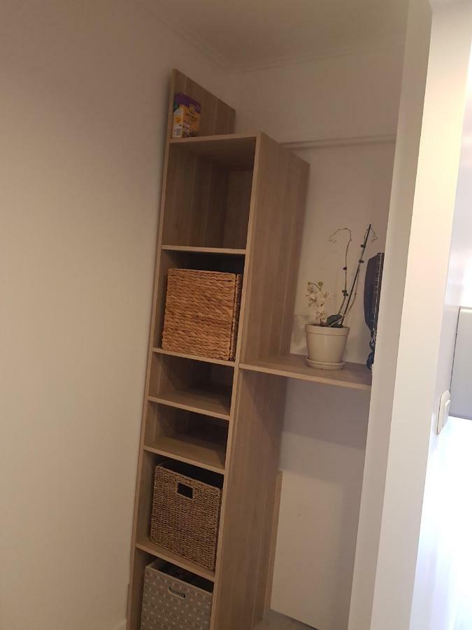 Laurier Apartment Toulouse Bagian luar foto